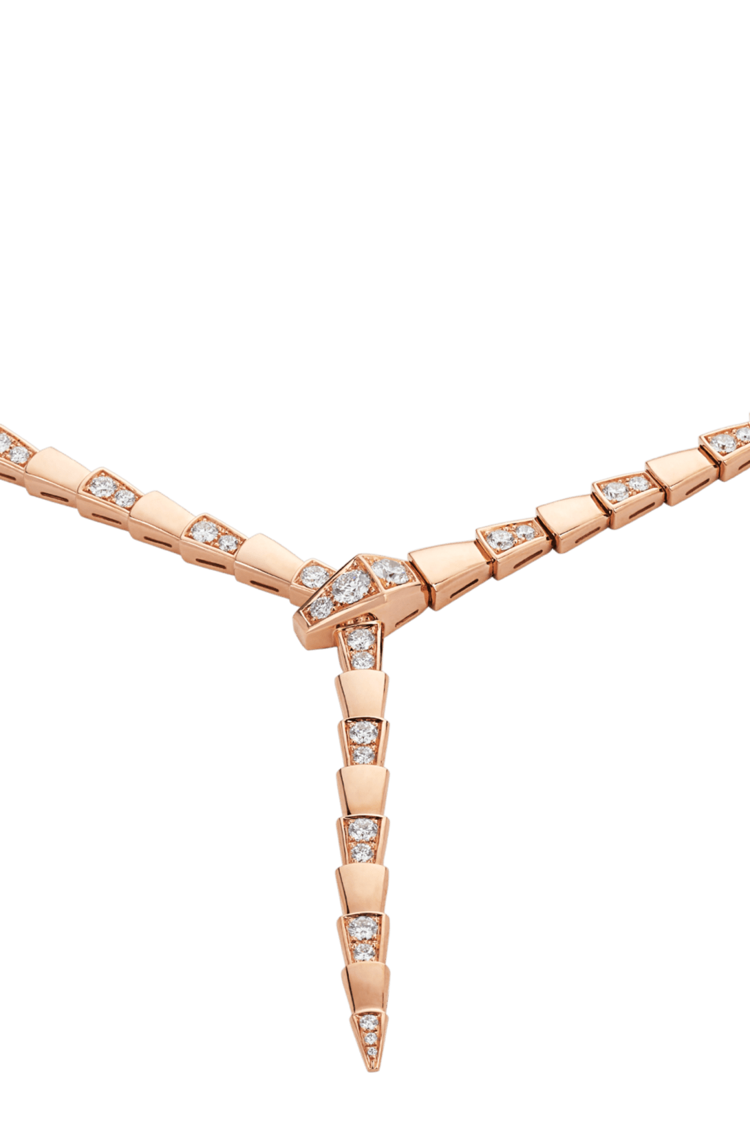 Serpenti Viper Collier