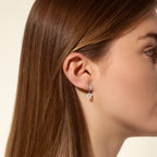 Boucle d'oreille Pretty Woman