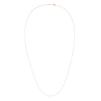 Chaîne calibre à pierres