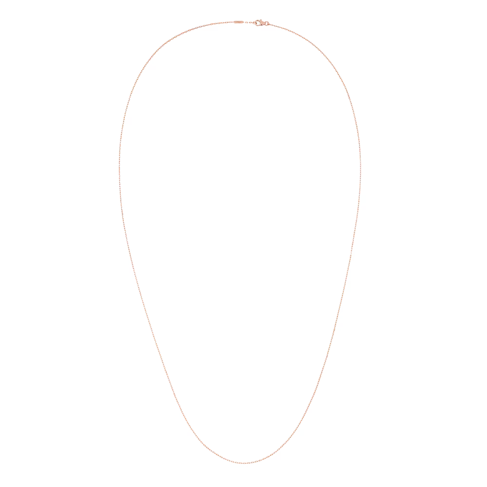 Chaîne calibre à pierres