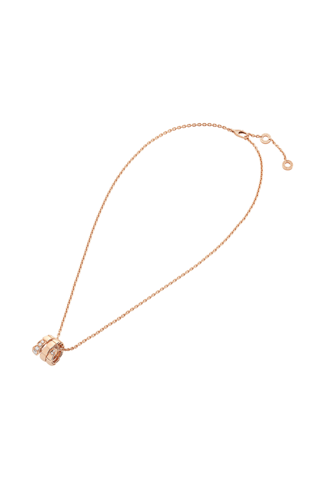 Serpenti Viper Collier