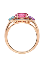 Allegra Bague