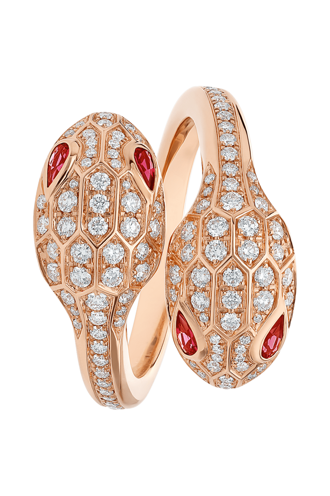 Serpenti Seduttori Bague