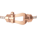 Bracelet Force 10, grand modèle
