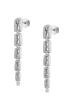 B.zero1 Boucles D’oreilles