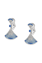 Divas’ Dream Boucles D’oreilles