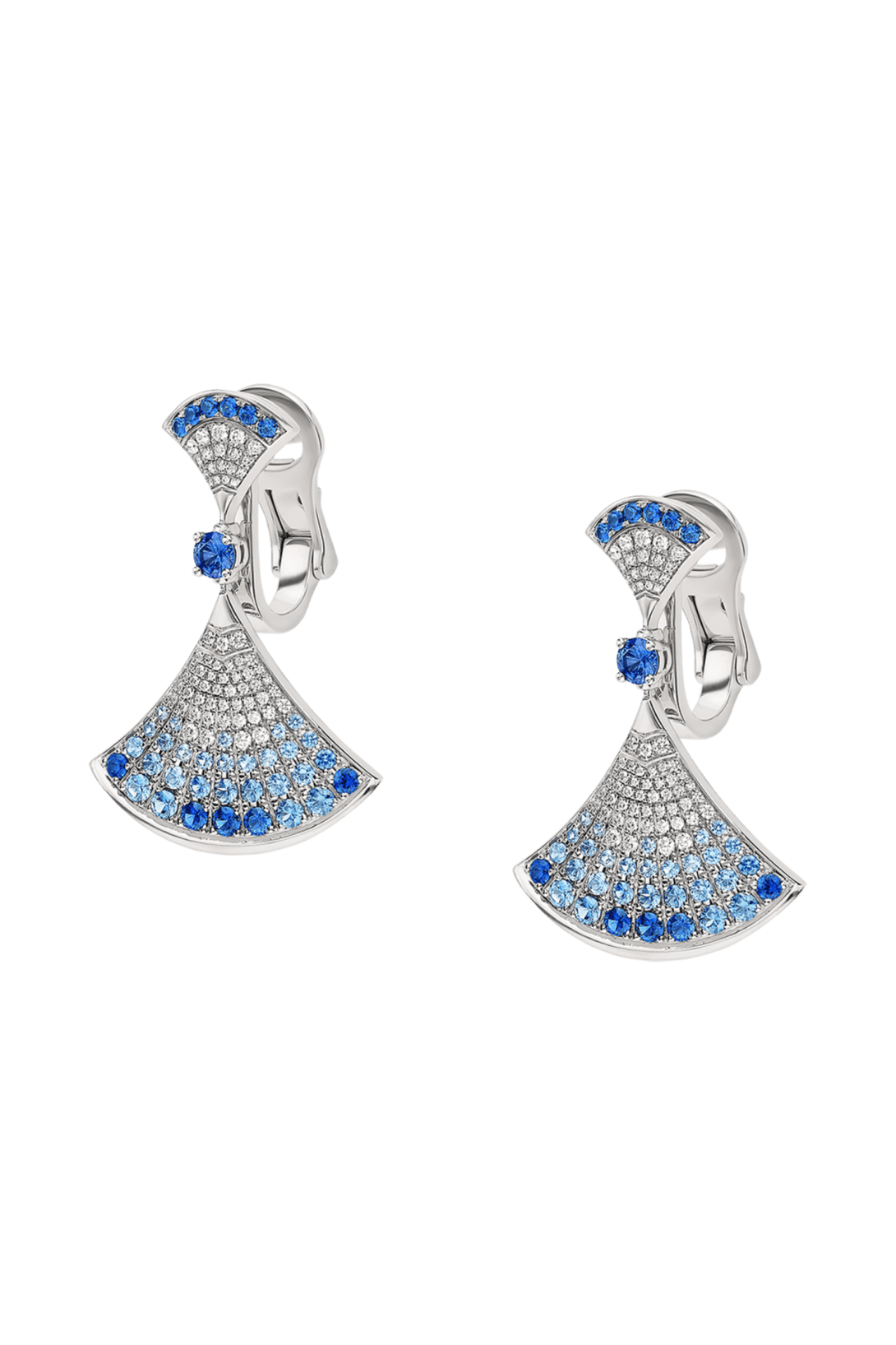 Divas’ Dream Boucles D’oreilles