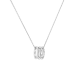 Collier Force 10 Rise, semi-pavé