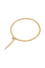 Serpenti Tubogas Collier