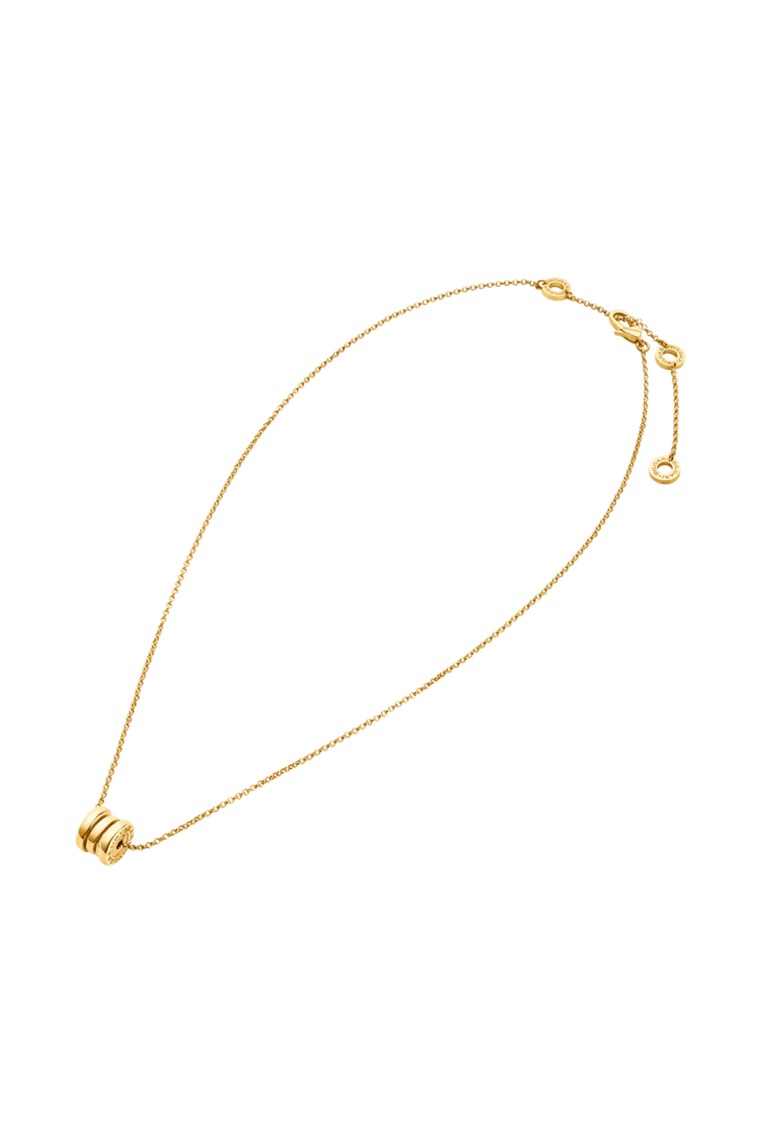 B.zero1 Collier
