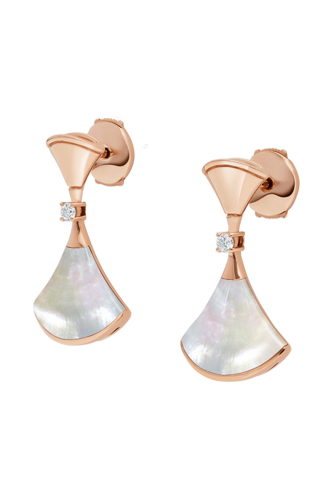 Divas’ Dream Boucles D’oreilles