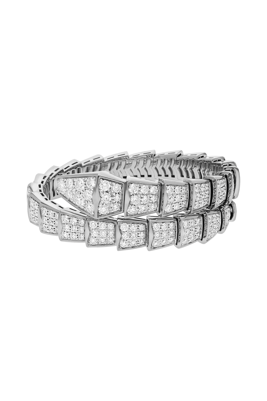 Serpenti Viper Bracelet