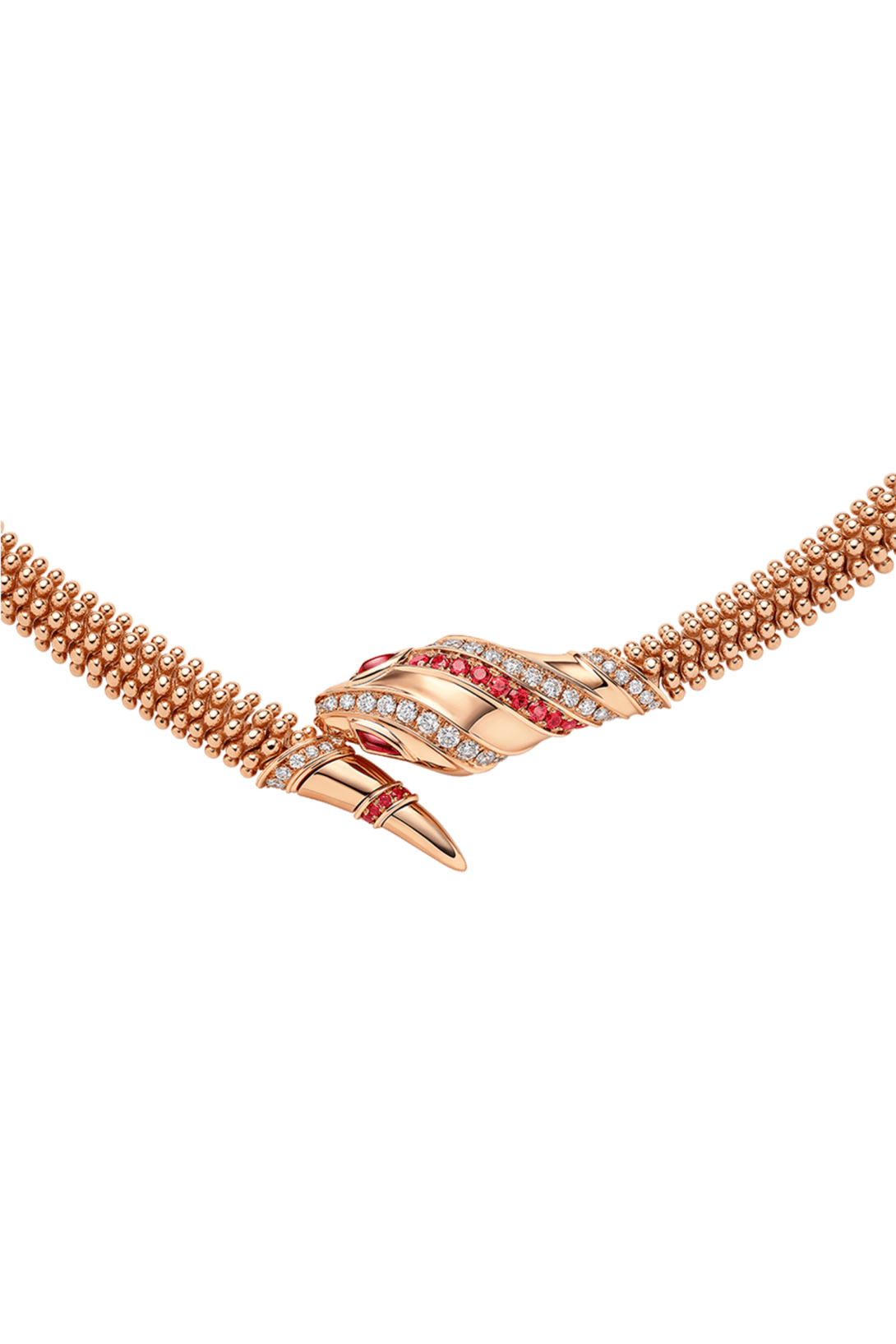 Serpenti Collier