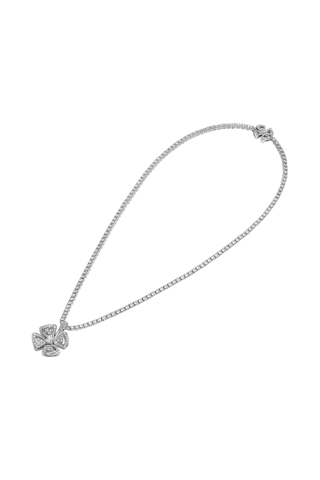 Fiorever Collier