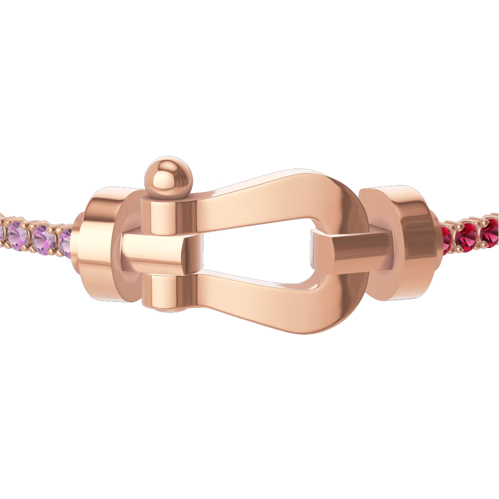 Bracelet Force 10, grand modèle