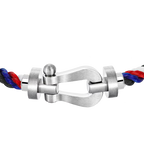 Bracelet Force 10 #gobeyond, grand modèle