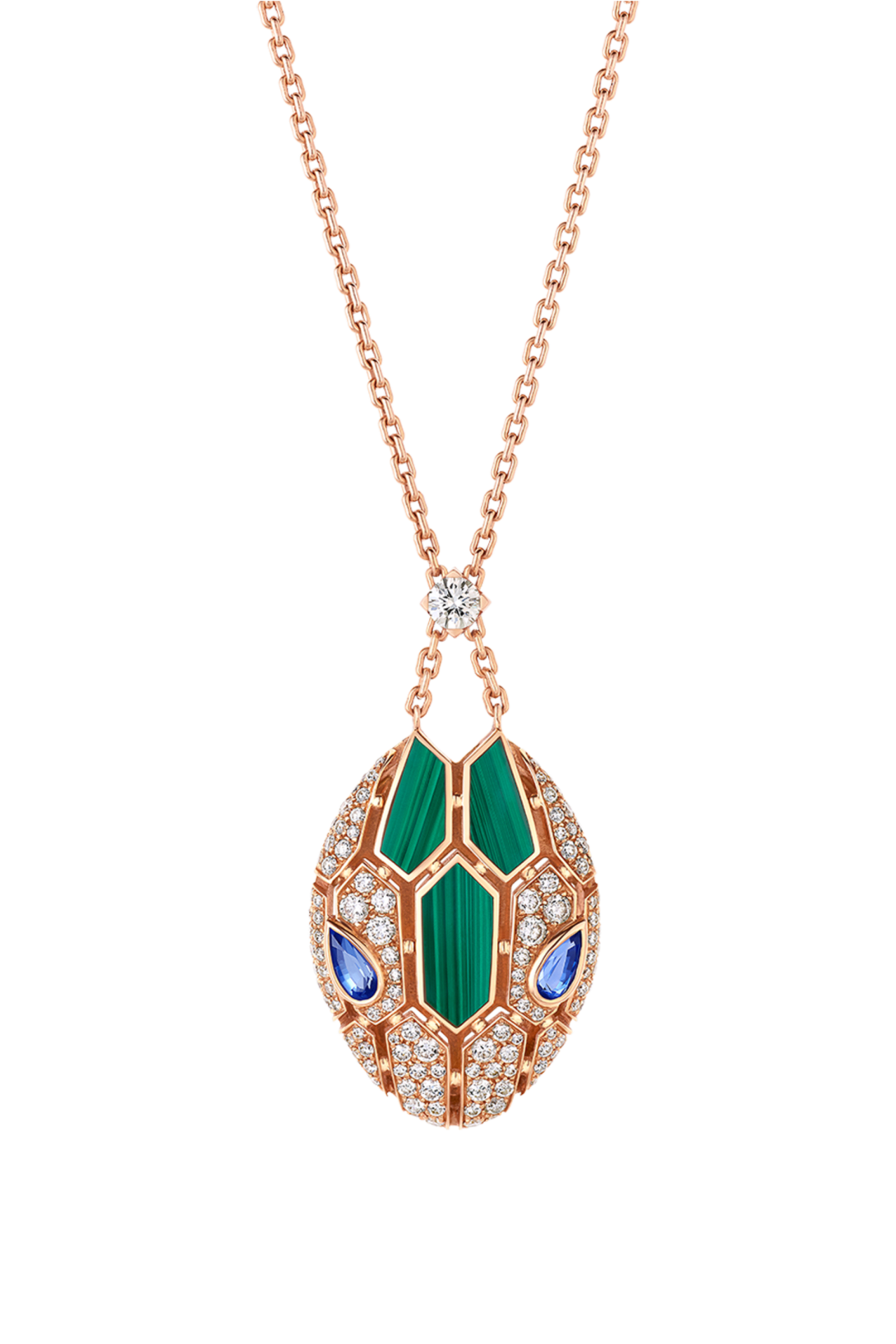 Serpenti Seduttori Collier