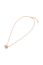 Serpenti Viper Collier