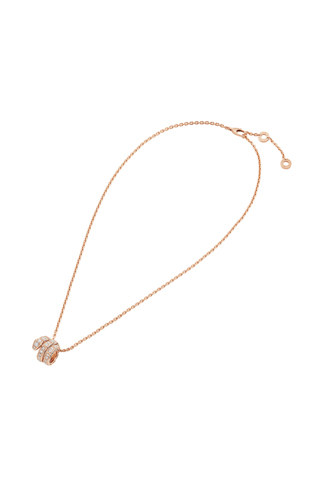 Serpenti Viper Collier