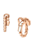 Serpenti Viper Boucles D’oreilles