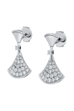 Divas’ Dream Boucles D’oreilles