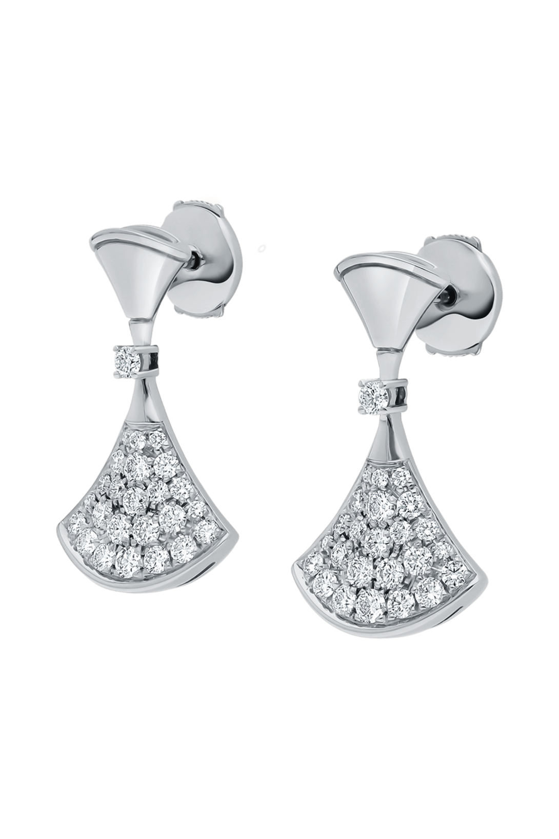 Divas’ Dream Boucles D’oreilles