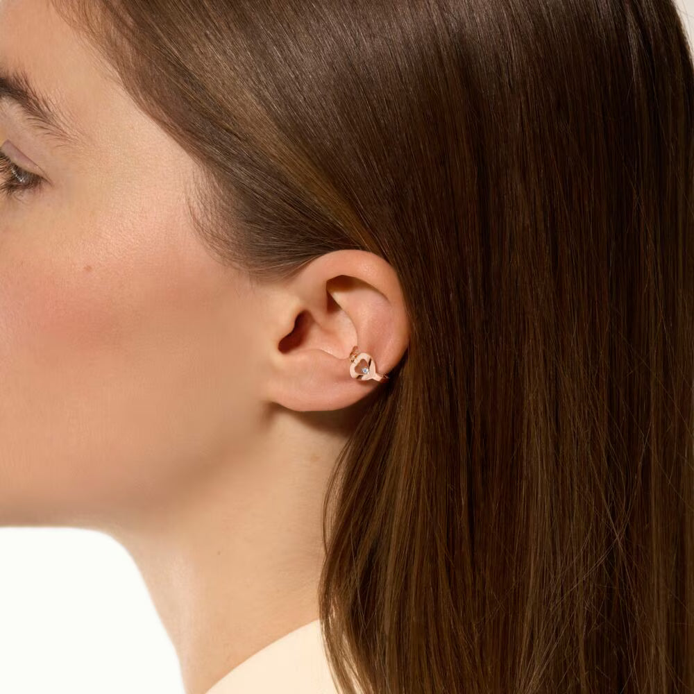 Clip d'oreille Pretty Woman