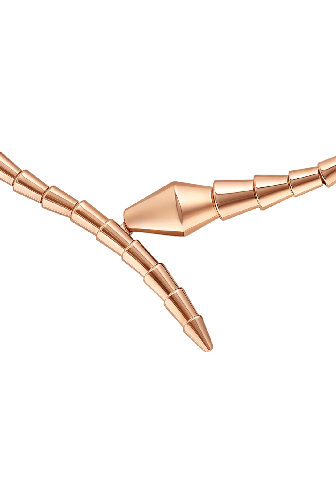 Serpenti Viper Collier