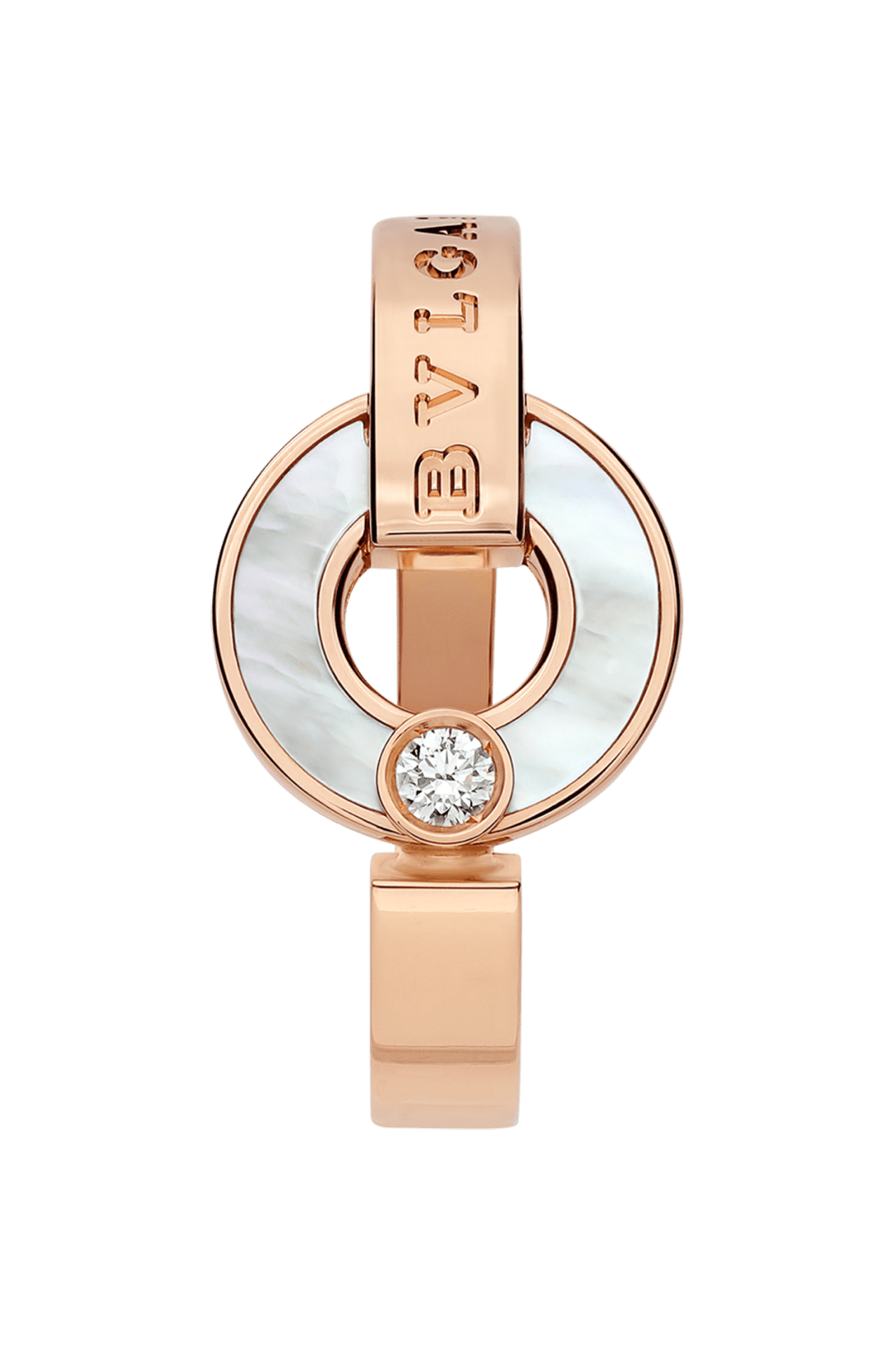 Bvlgari Bvlgari Bague
