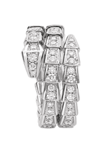 Serpenti Viper Bague