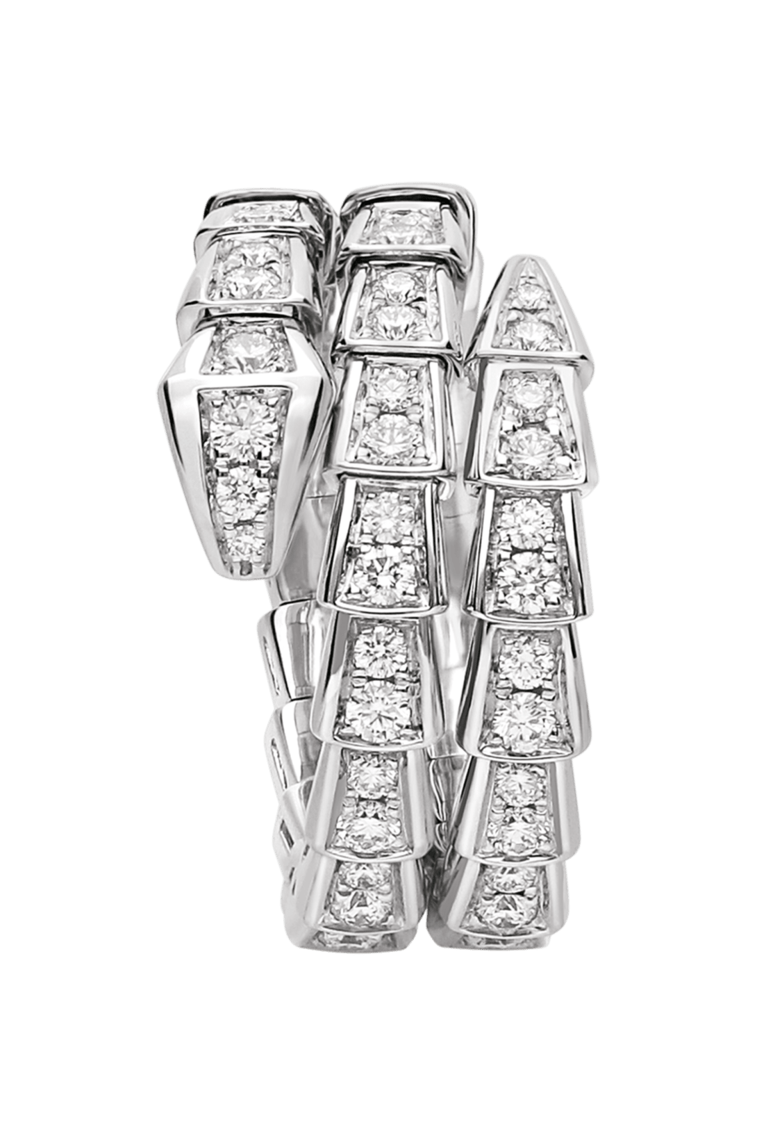 Serpenti Viper Bague