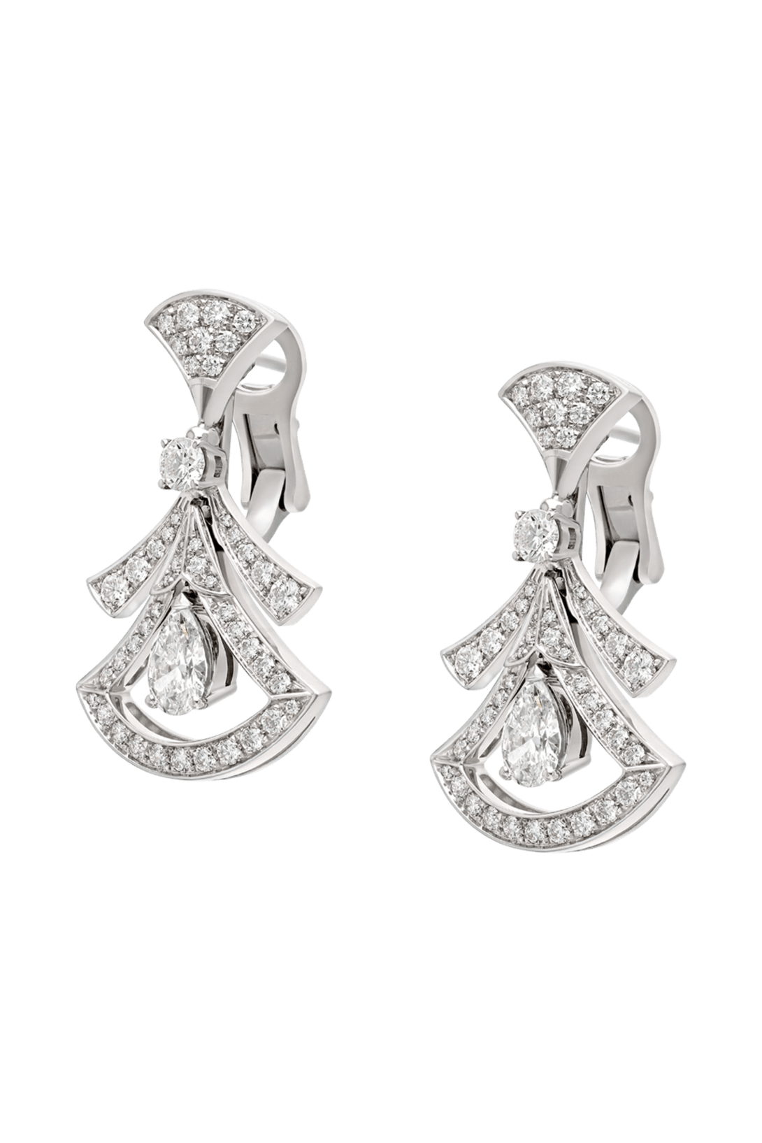 Divas’ Dream Boucles D’oreilles