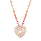 Collier Pretty Woman, maxi modèle