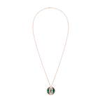 Collier XL Chance Infinie Lucky Medals