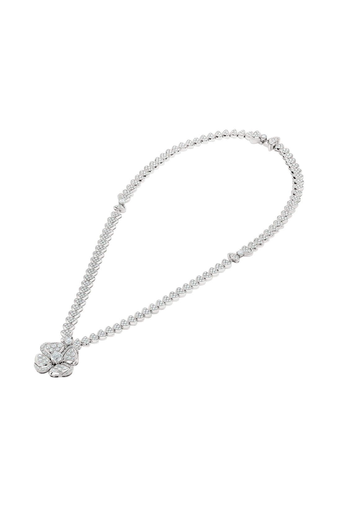Fiorever Collier