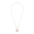 Collier XL Chance Infinie Lucky Medals