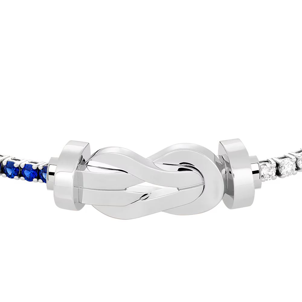 Bracelet Chance Infinie, grand modèle