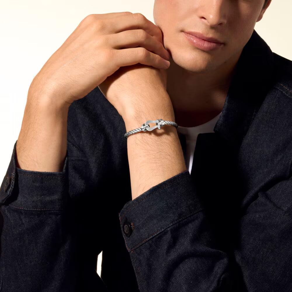 Bracelet Force 10 #gobeyond, grand modèle