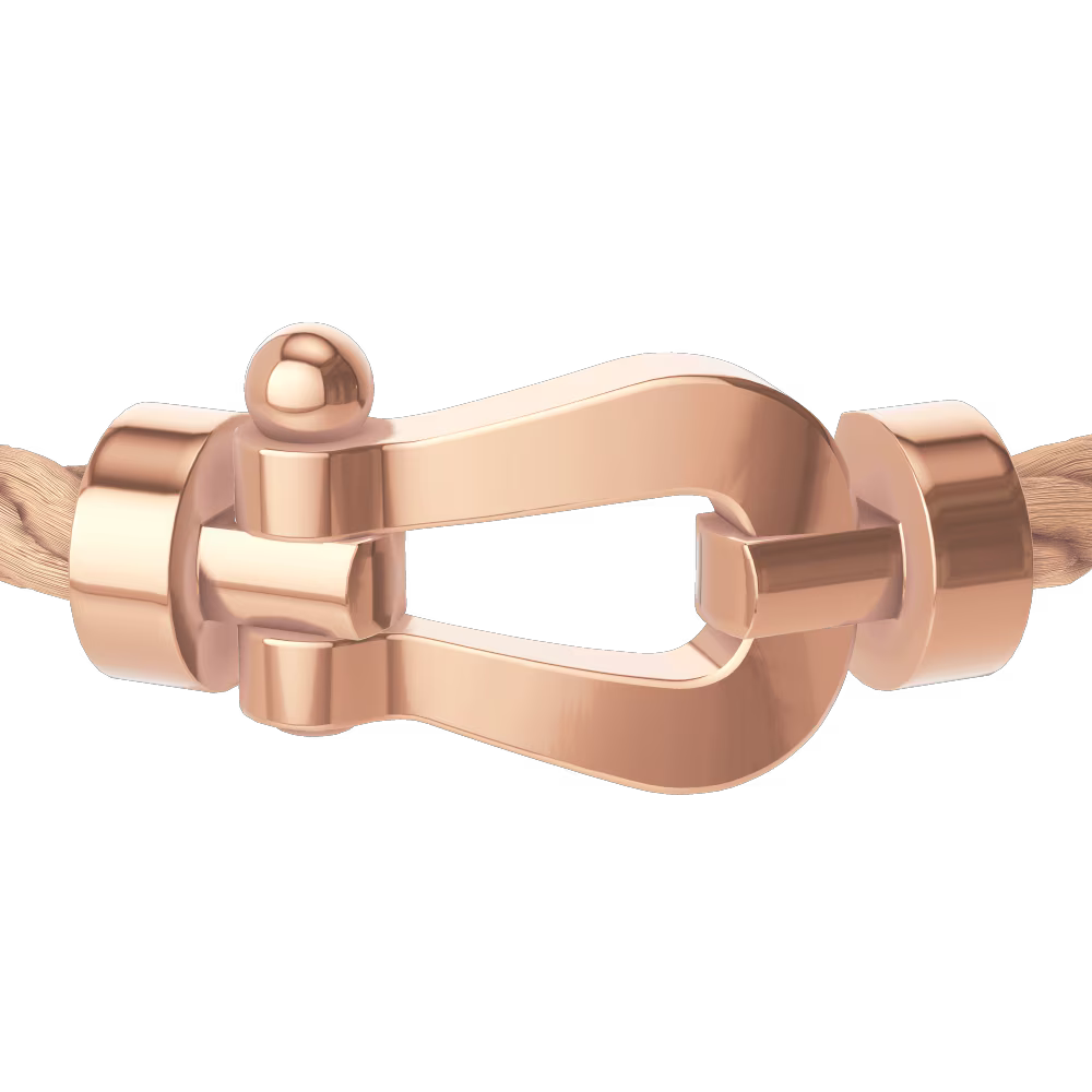 Bracelet Force 10, modèle XL