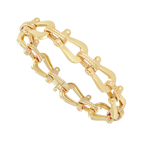 Bracelet Force 10, multiple manilles, grand modèle