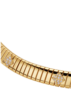 Bvlgari Tubogas Collier