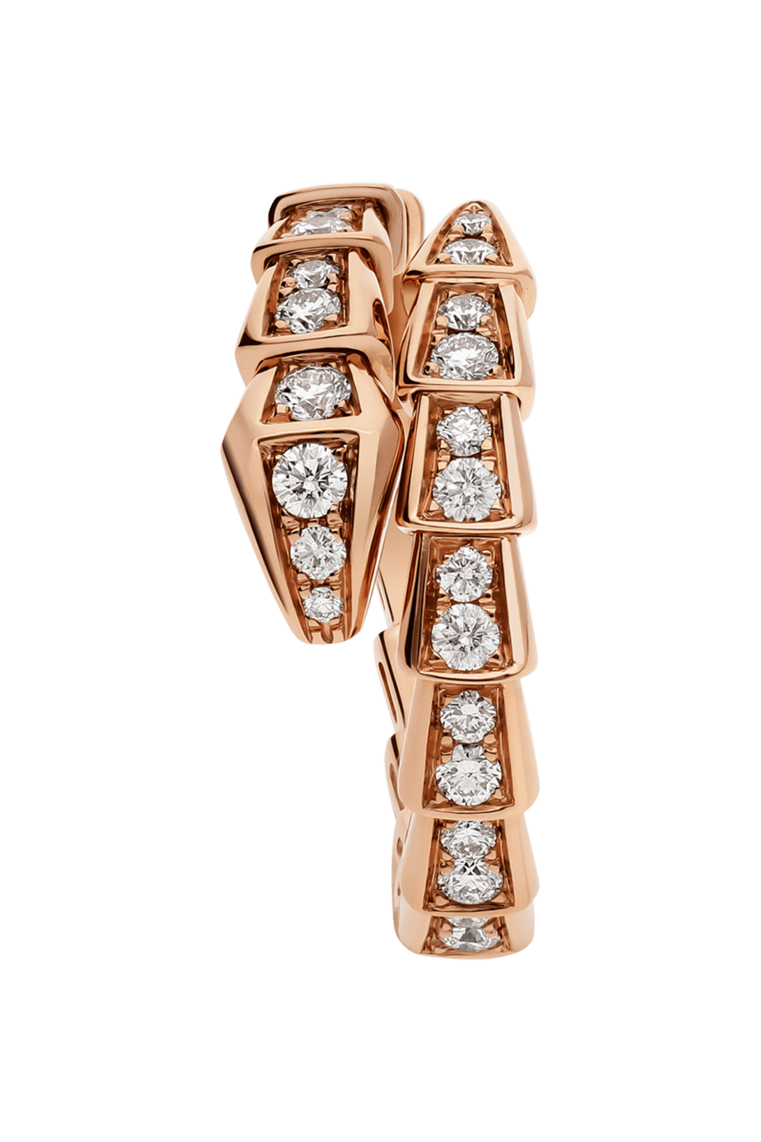 Serpenti Viper Bague