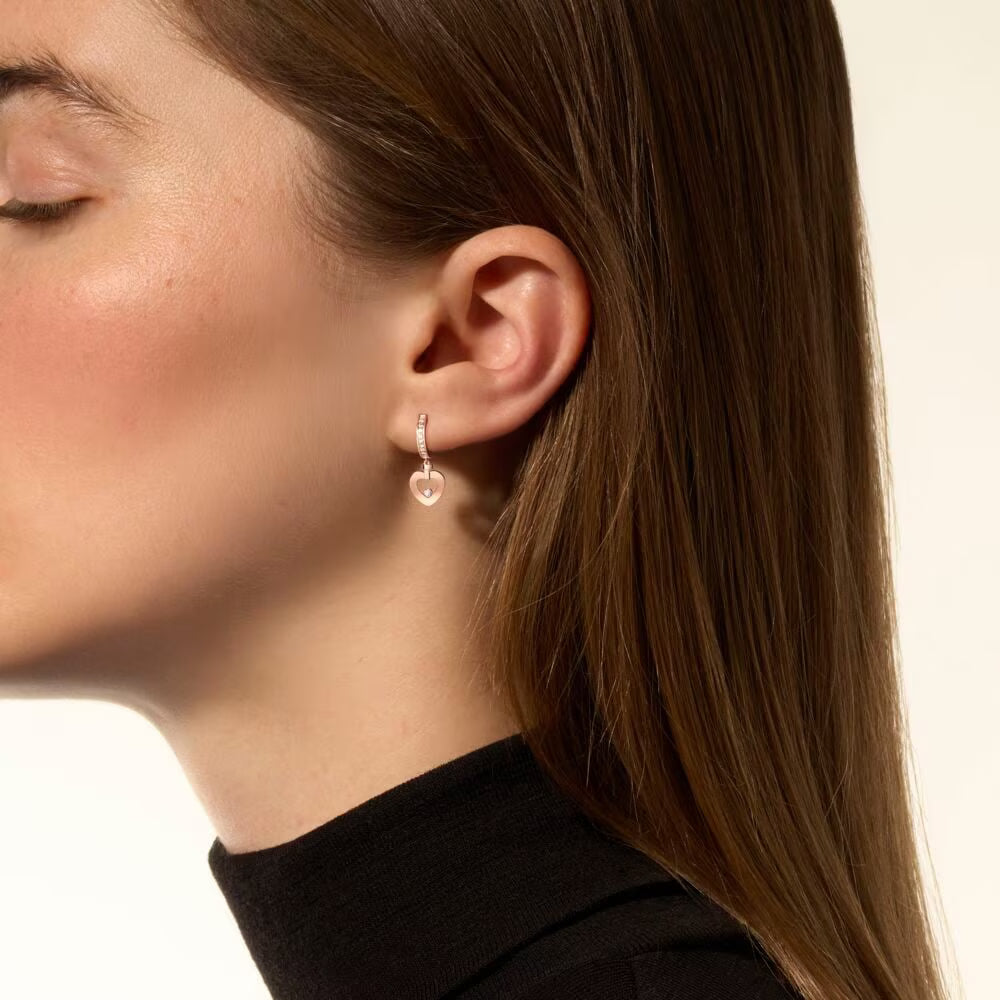 Boucle d'oreille Pretty Woman