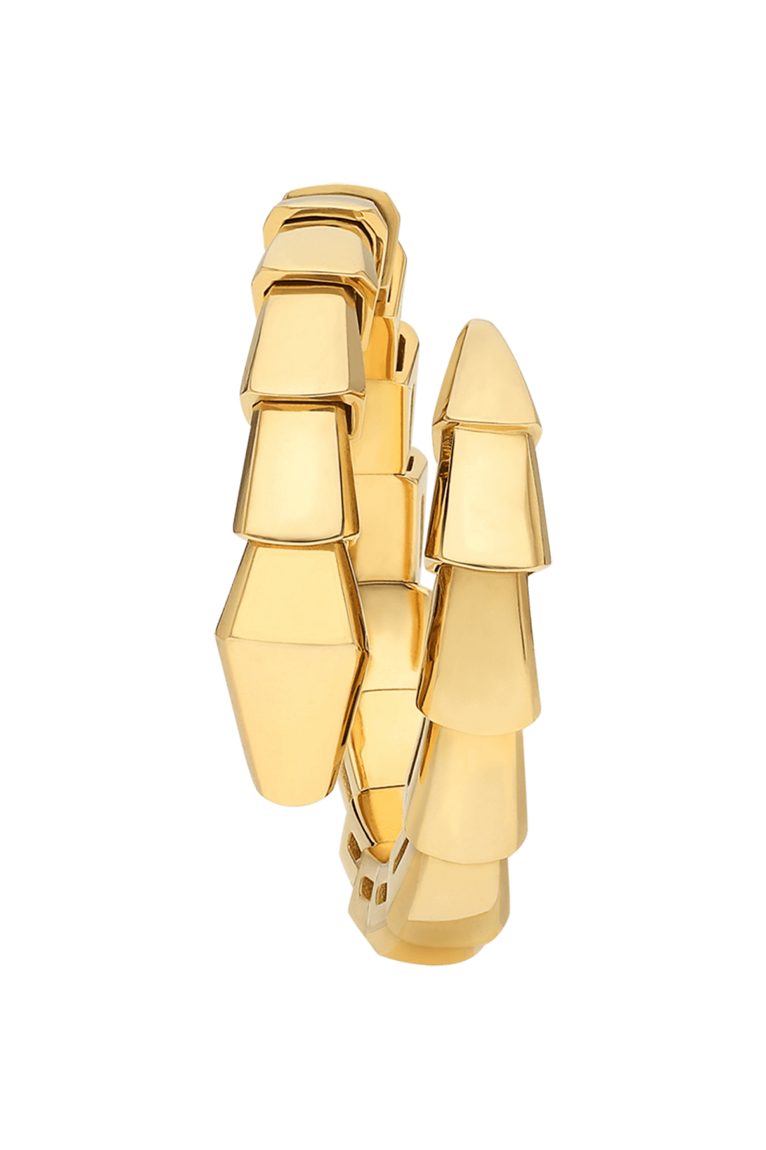 Serpenti Viper Bague