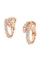 Serpenti Viper Boucles D’oreilles