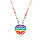 Collier Pretty Woman, maxi modèle