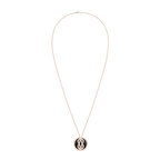 Collier XL Chance Infinie Lucky Medals
