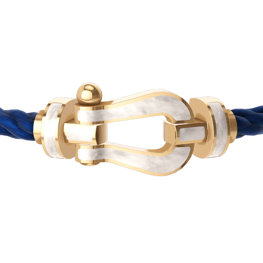 Bracelet Force 10, grand modèle