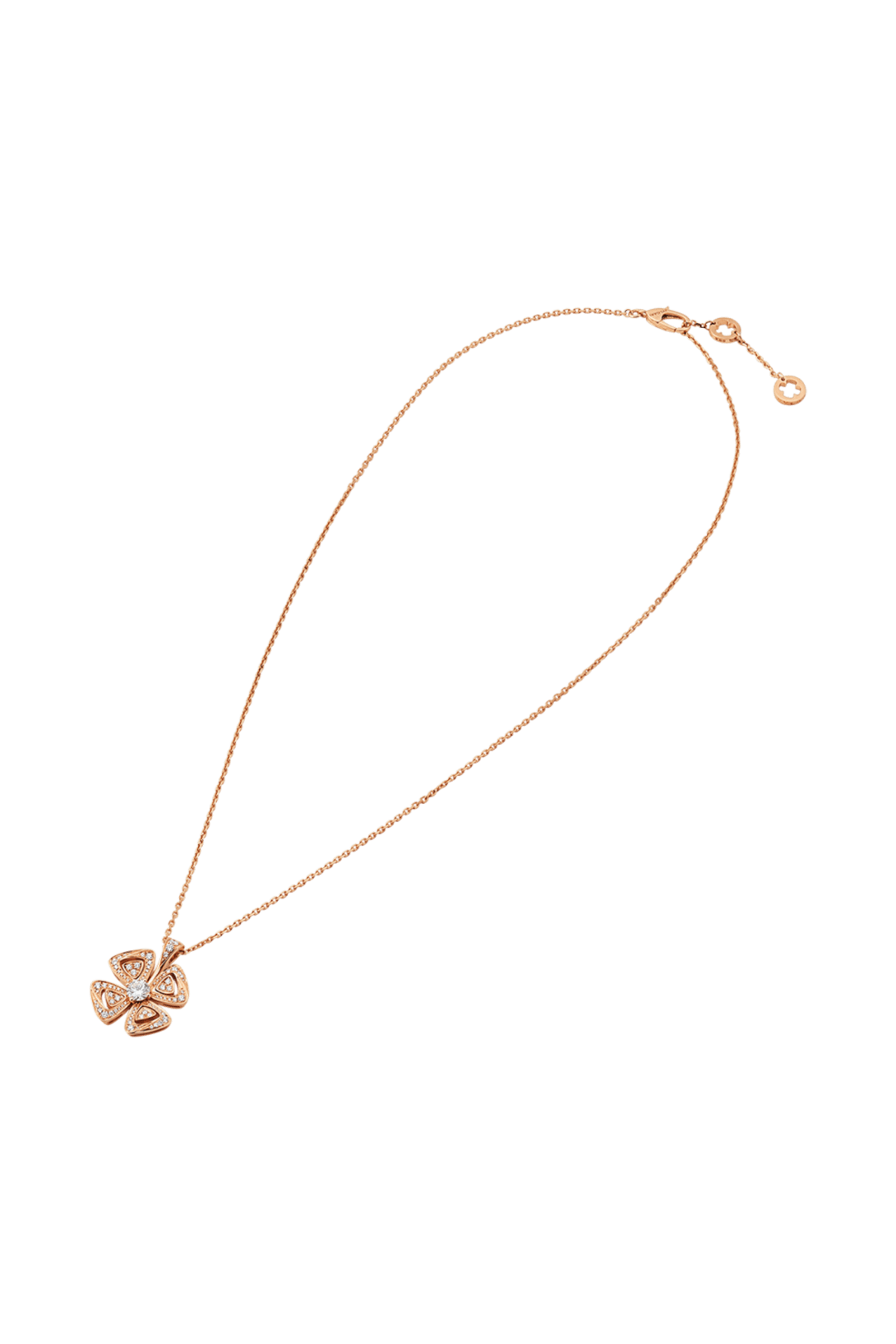Fiorever Collier