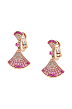 Divas’ Dream Boucles D’oreilles